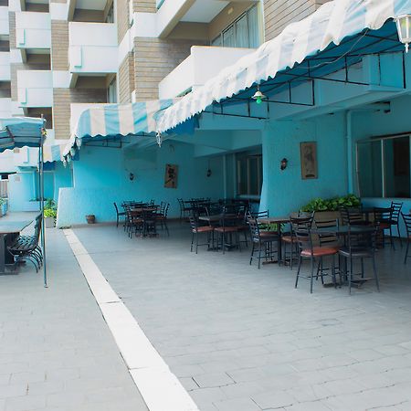 Chester Hotel And Suites Nairobi, City Centre Cbd Ngoại thất bức ảnh