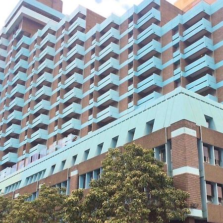 Chester Hotel And Suites Nairobi, City Centre Cbd Ngoại thất bức ảnh