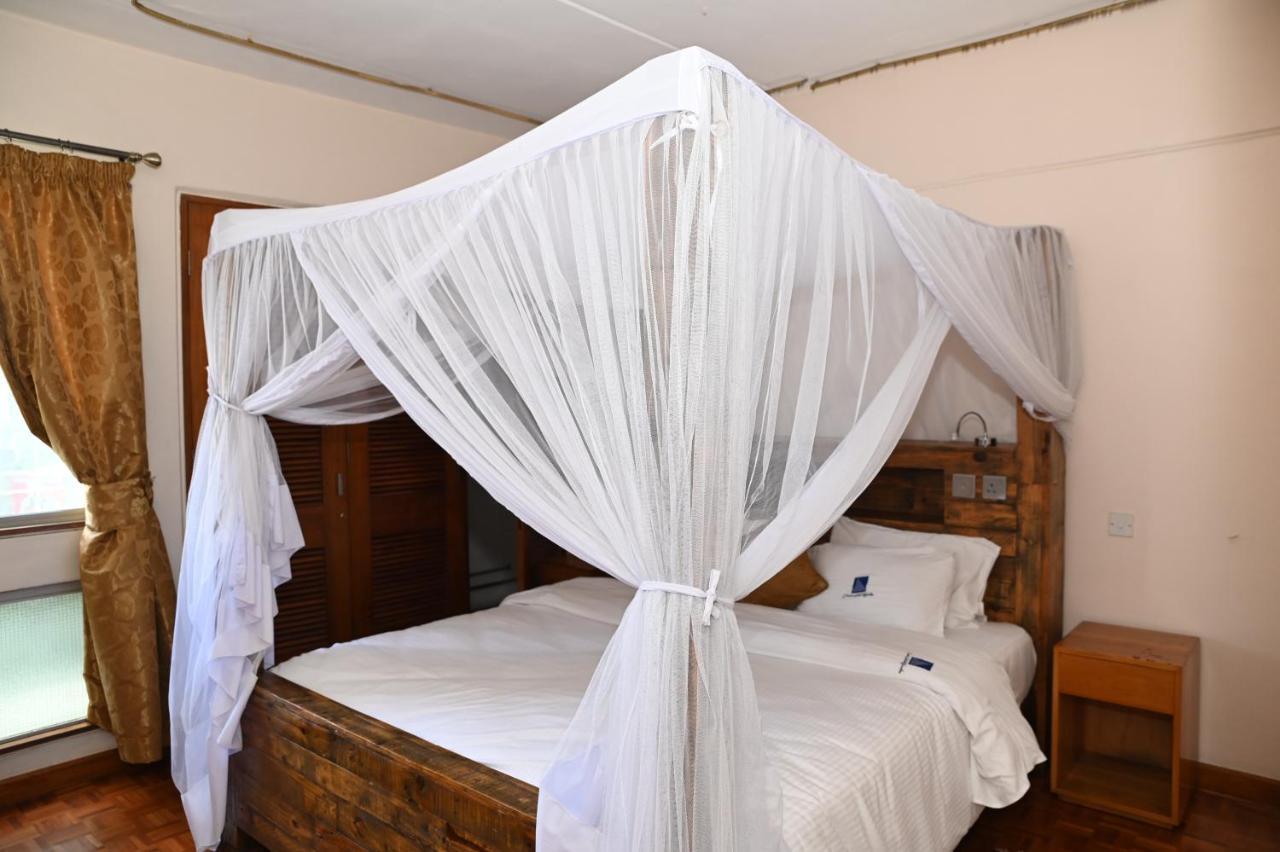 Chester Hotel And Suites Nairobi, City Centre Cbd Ngoại thất bức ảnh