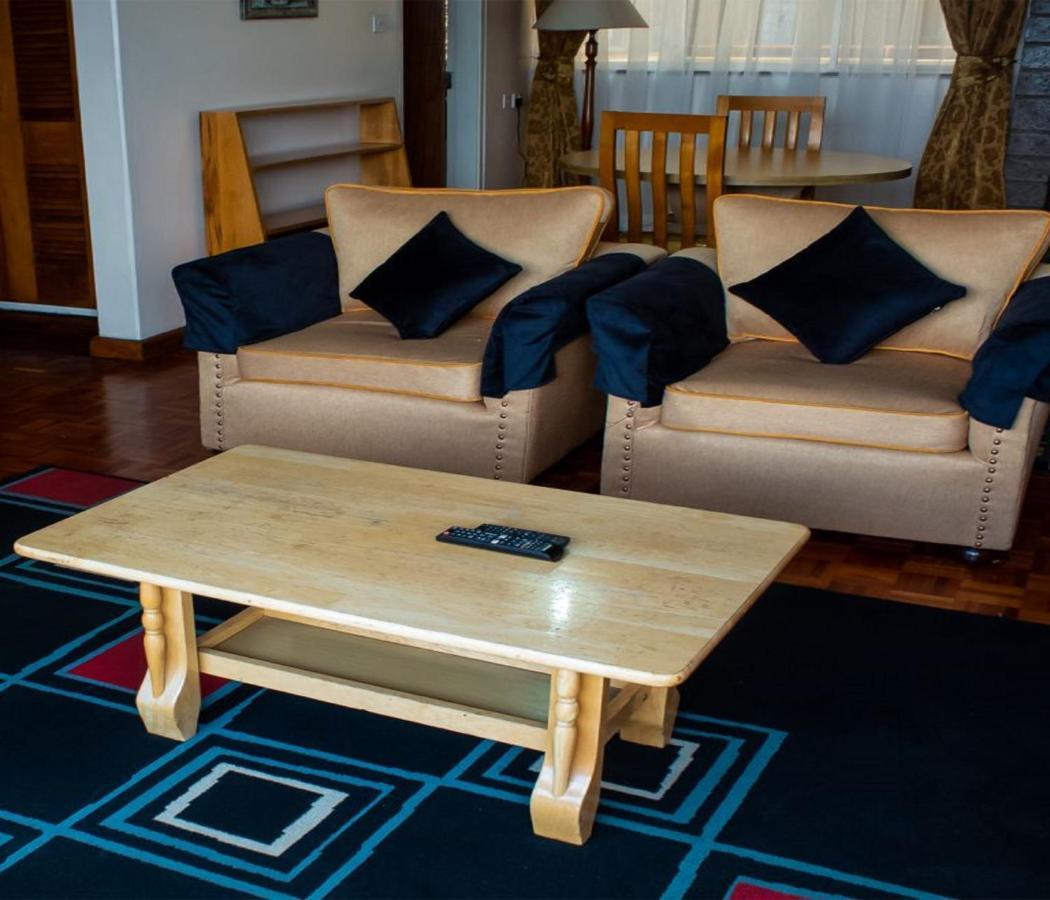 Chester Hotel And Suites Nairobi, City Centre Cbd Ngoại thất bức ảnh