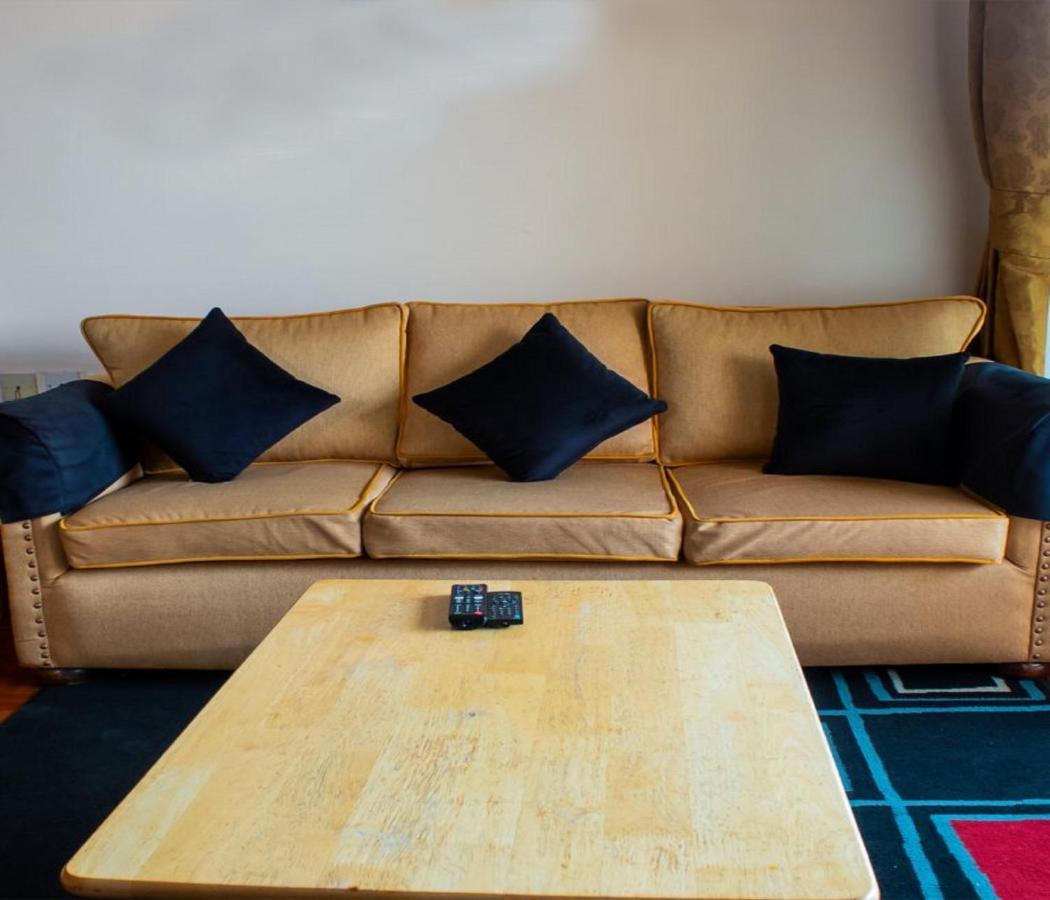 Chester Hotel And Suites Nairobi, City Centre Cbd Ngoại thất bức ảnh