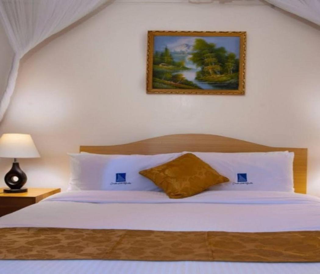 Chester Hotel And Suites Nairobi, City Centre Cbd Ngoại thất bức ảnh