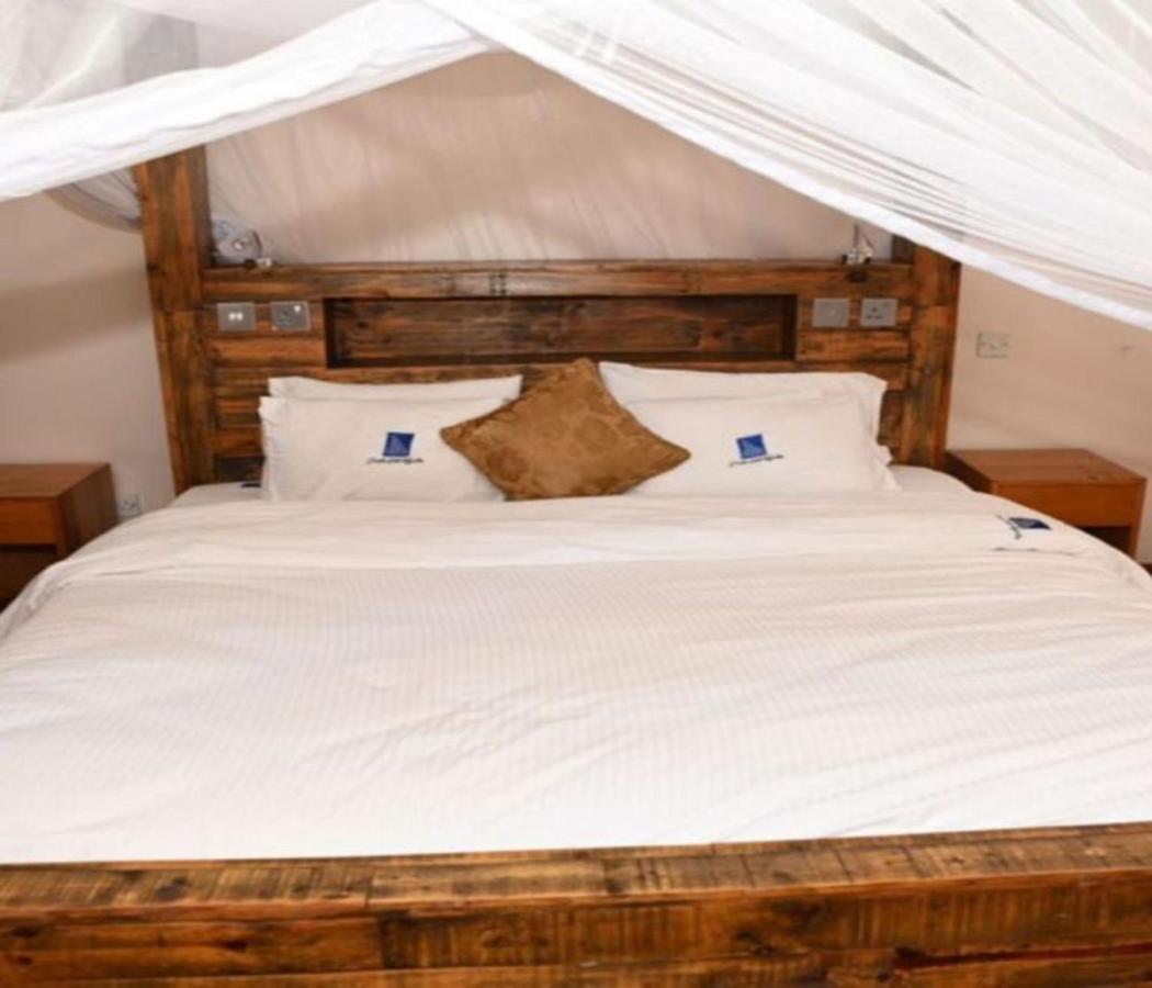 Chester Hotel And Suites Nairobi, City Centre Cbd Ngoại thất bức ảnh