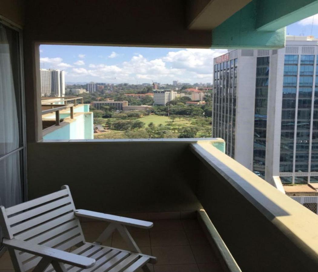 Chester Hotel And Suites Nairobi, City Centre Cbd Ngoại thất bức ảnh