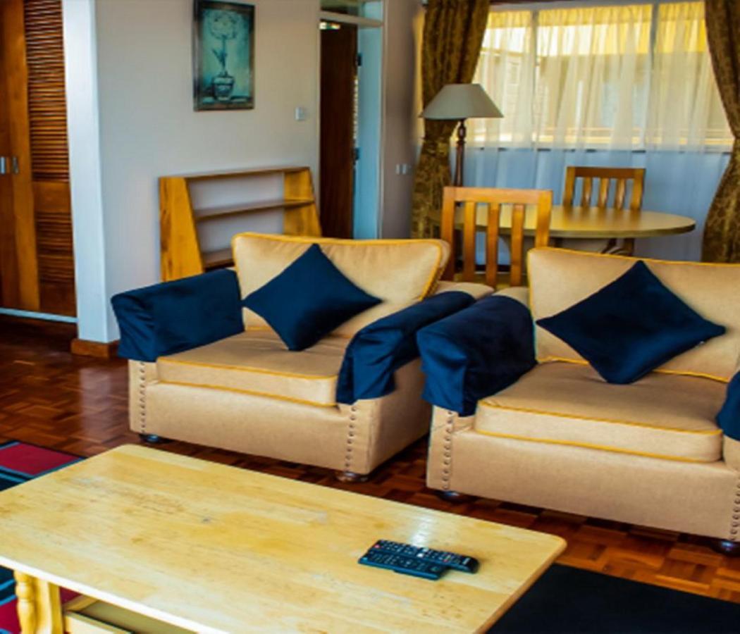 Chester Hotel And Suites Nairobi, City Centre Cbd Ngoại thất bức ảnh