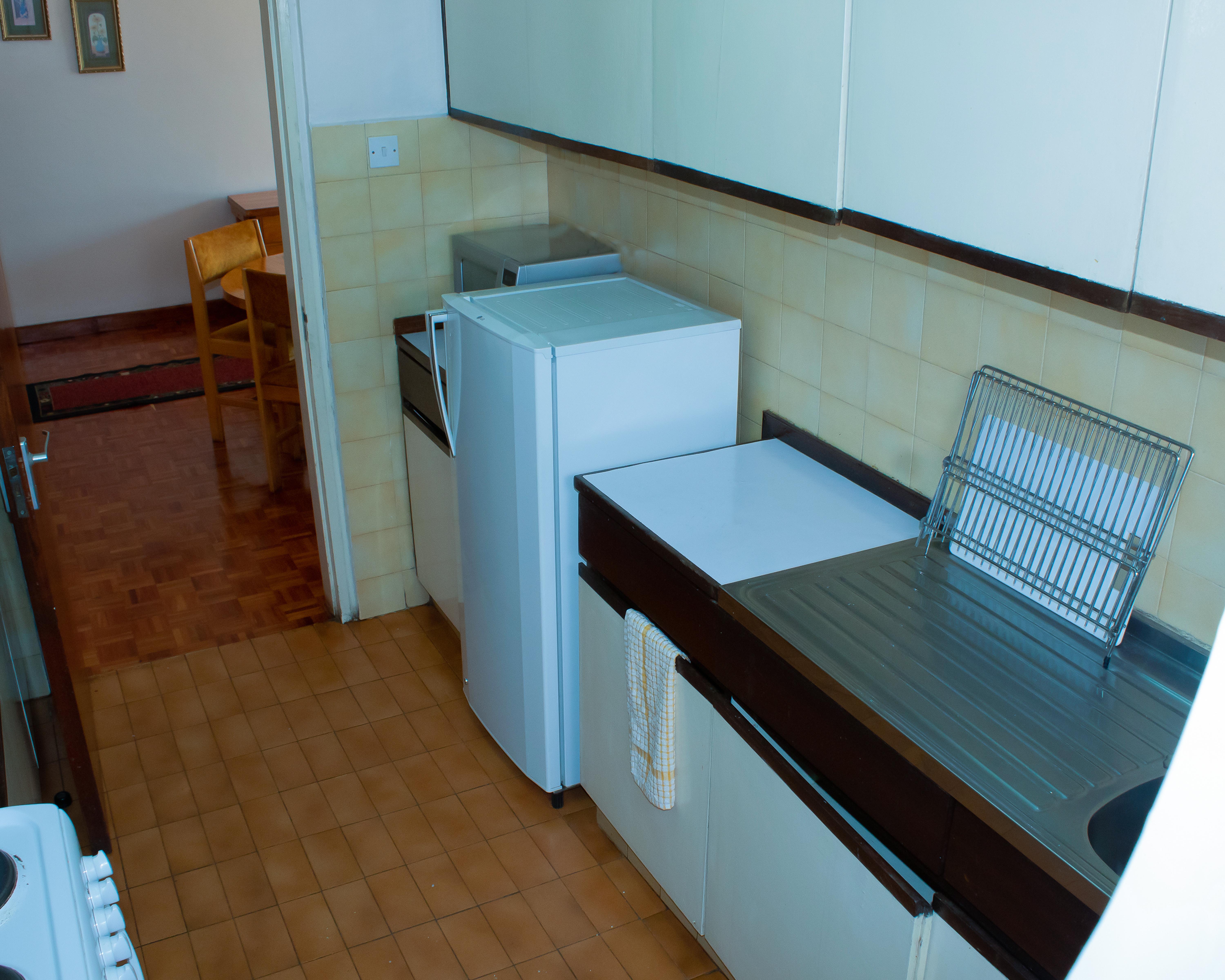 Chester Hotel And Suites Nairobi, City Centre Cbd Ngoại thất bức ảnh
