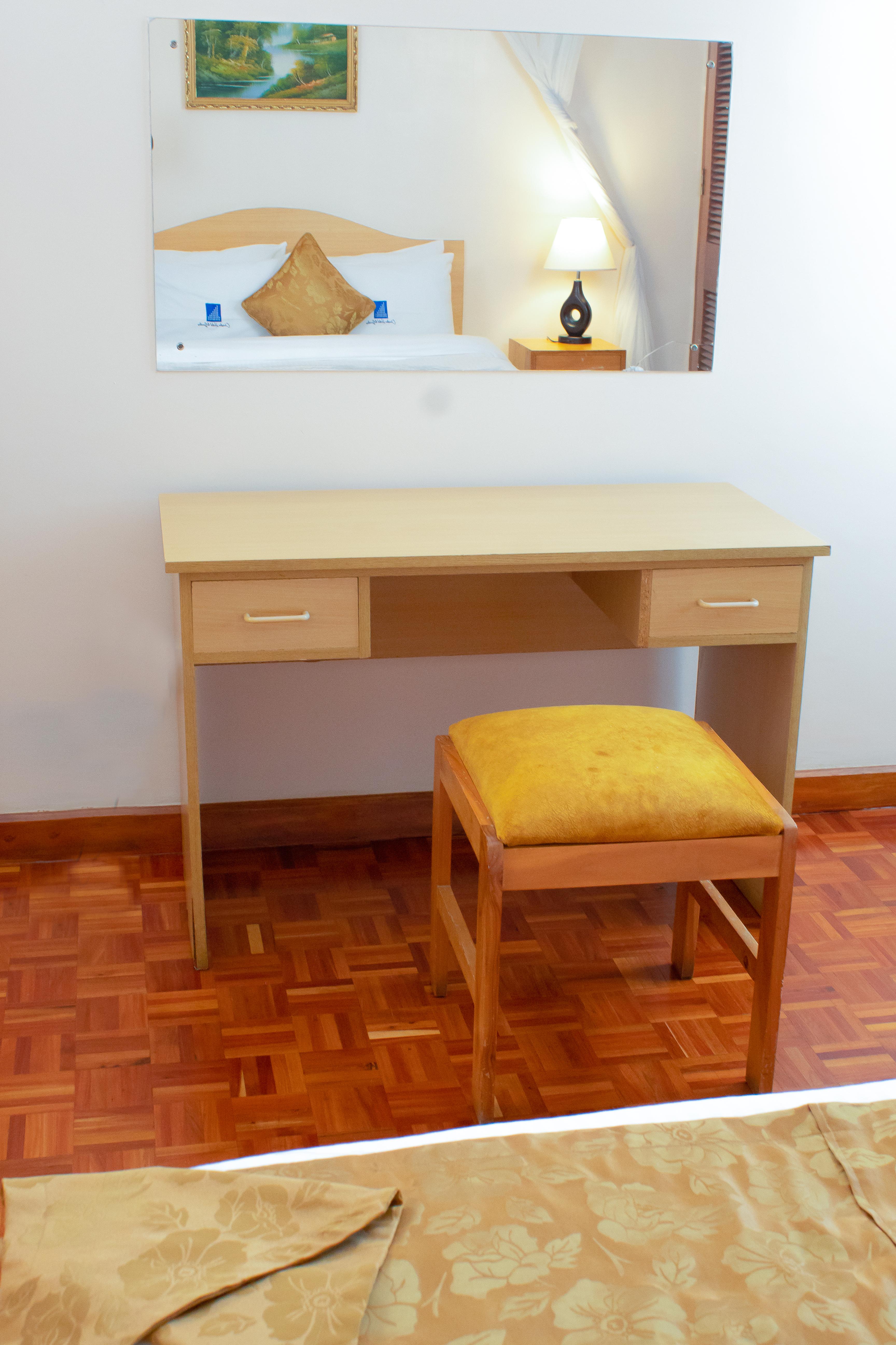 Chester Hotel And Suites Nairobi, City Centre Cbd Ngoại thất bức ảnh