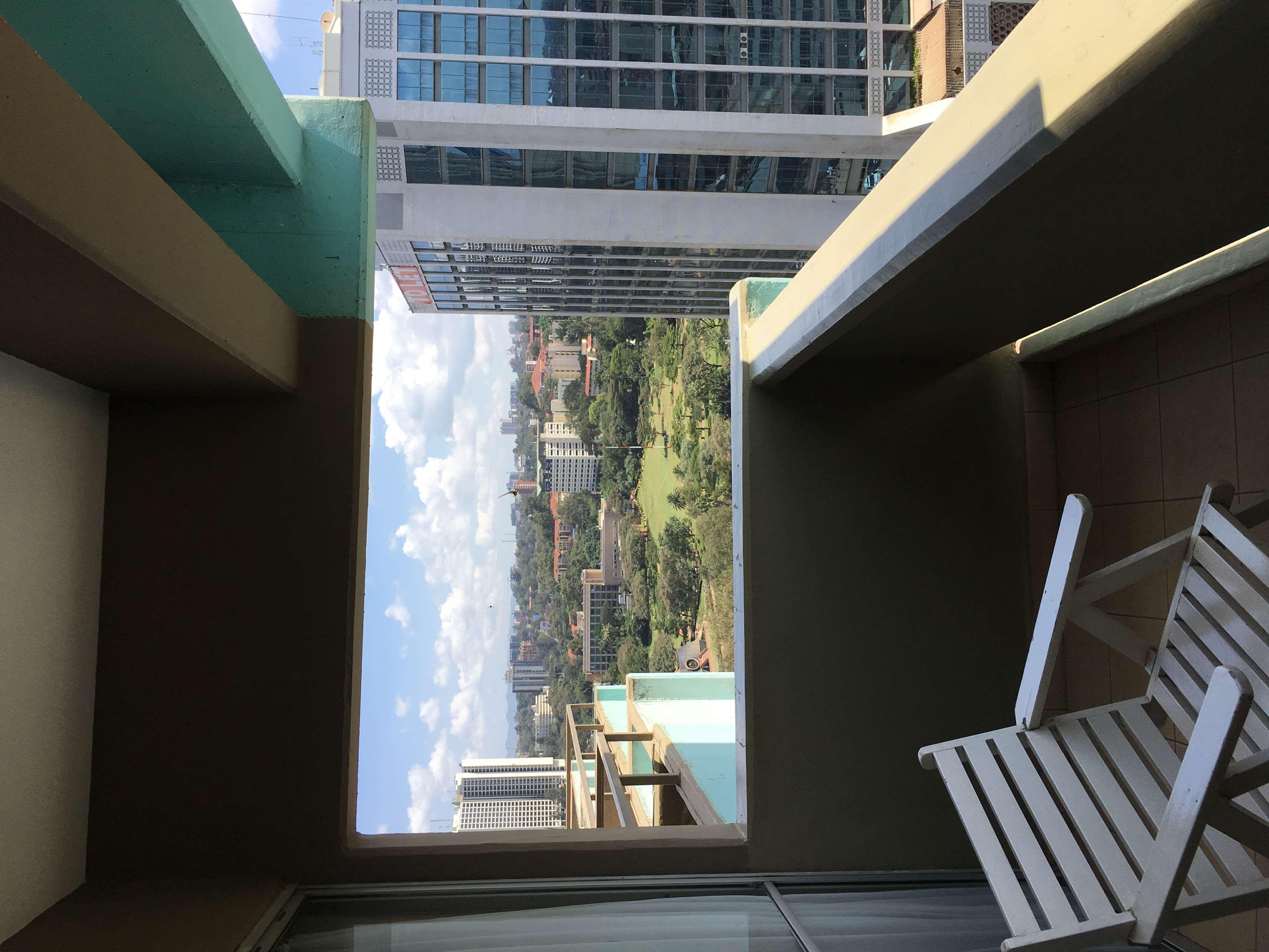 Chester Hotel And Suites Nairobi, City Centre Cbd Ngoại thất bức ảnh