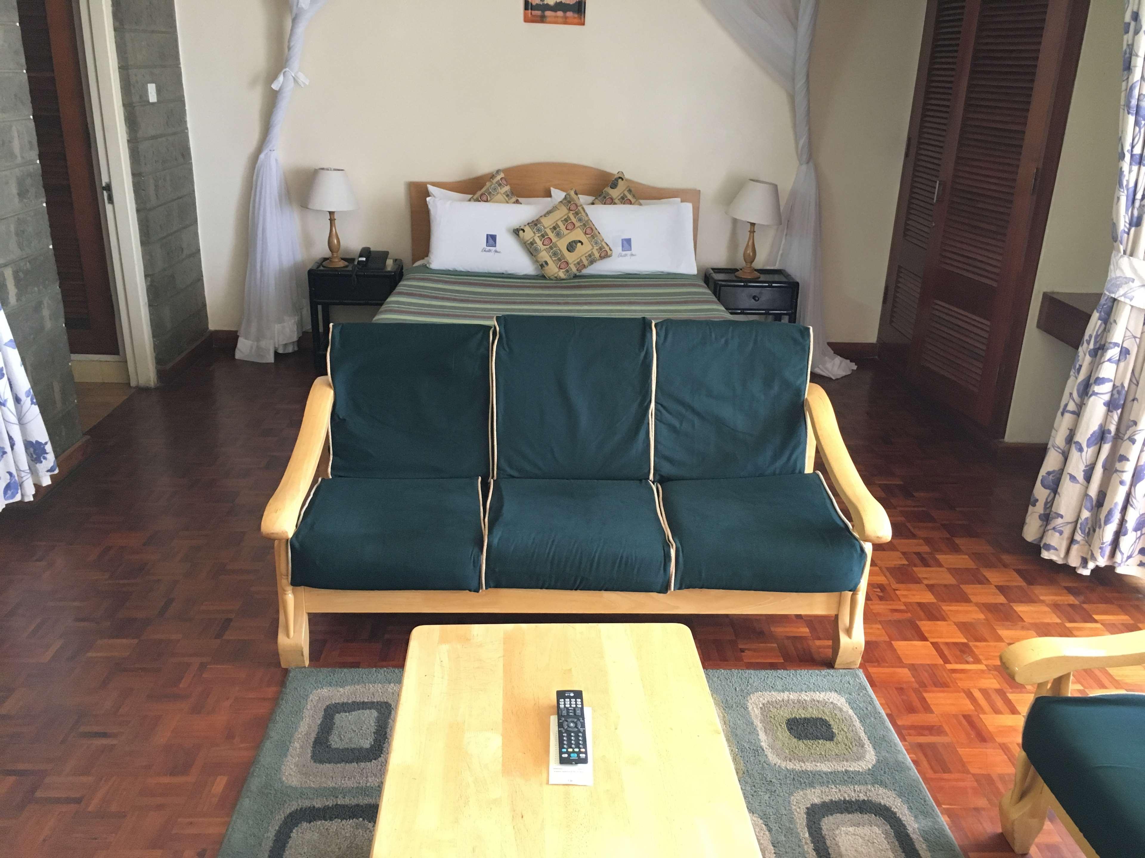 Chester Hotel And Suites Nairobi, City Centre Cbd Ngoại thất bức ảnh