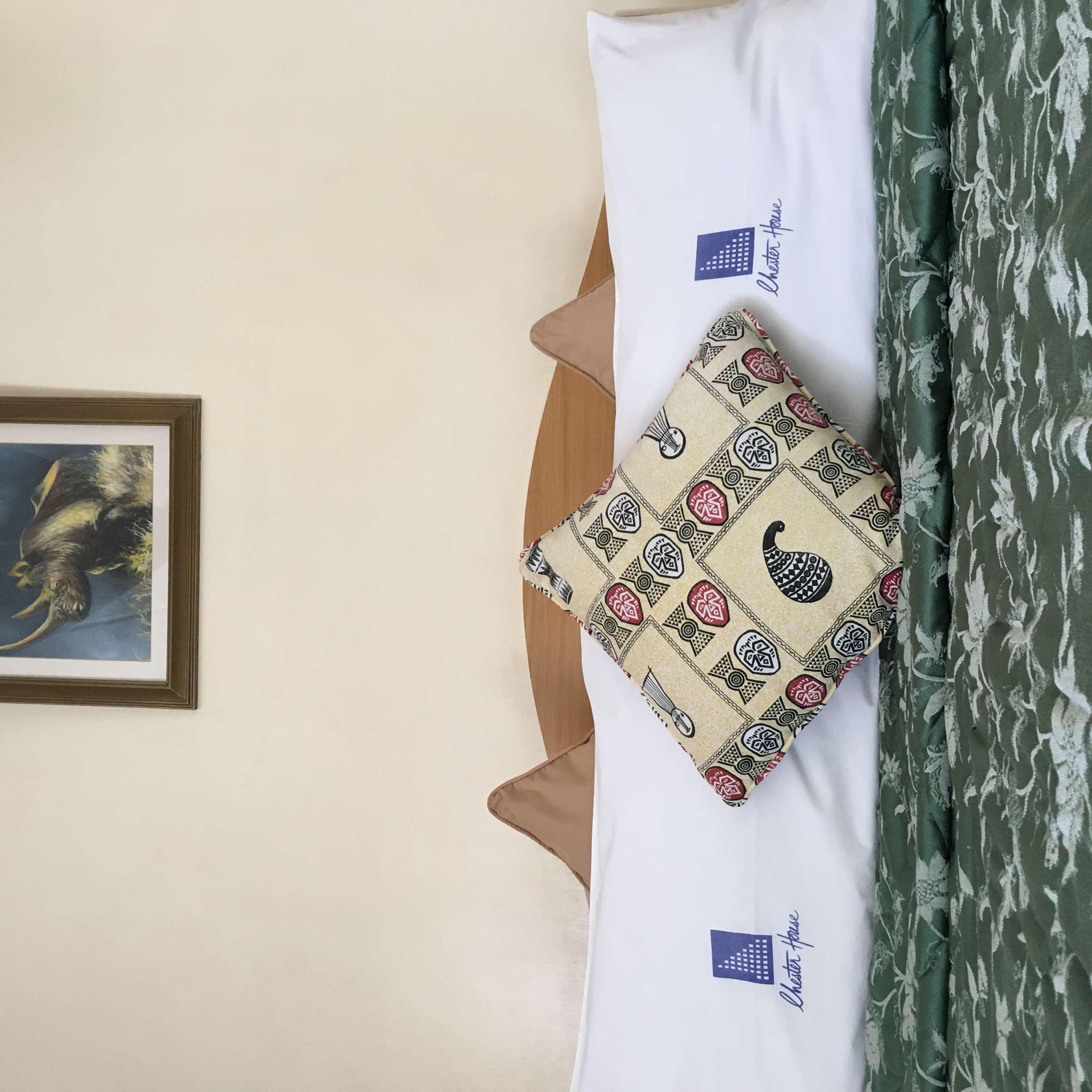 Chester Hotel And Suites Nairobi, City Centre Cbd Ngoại thất bức ảnh