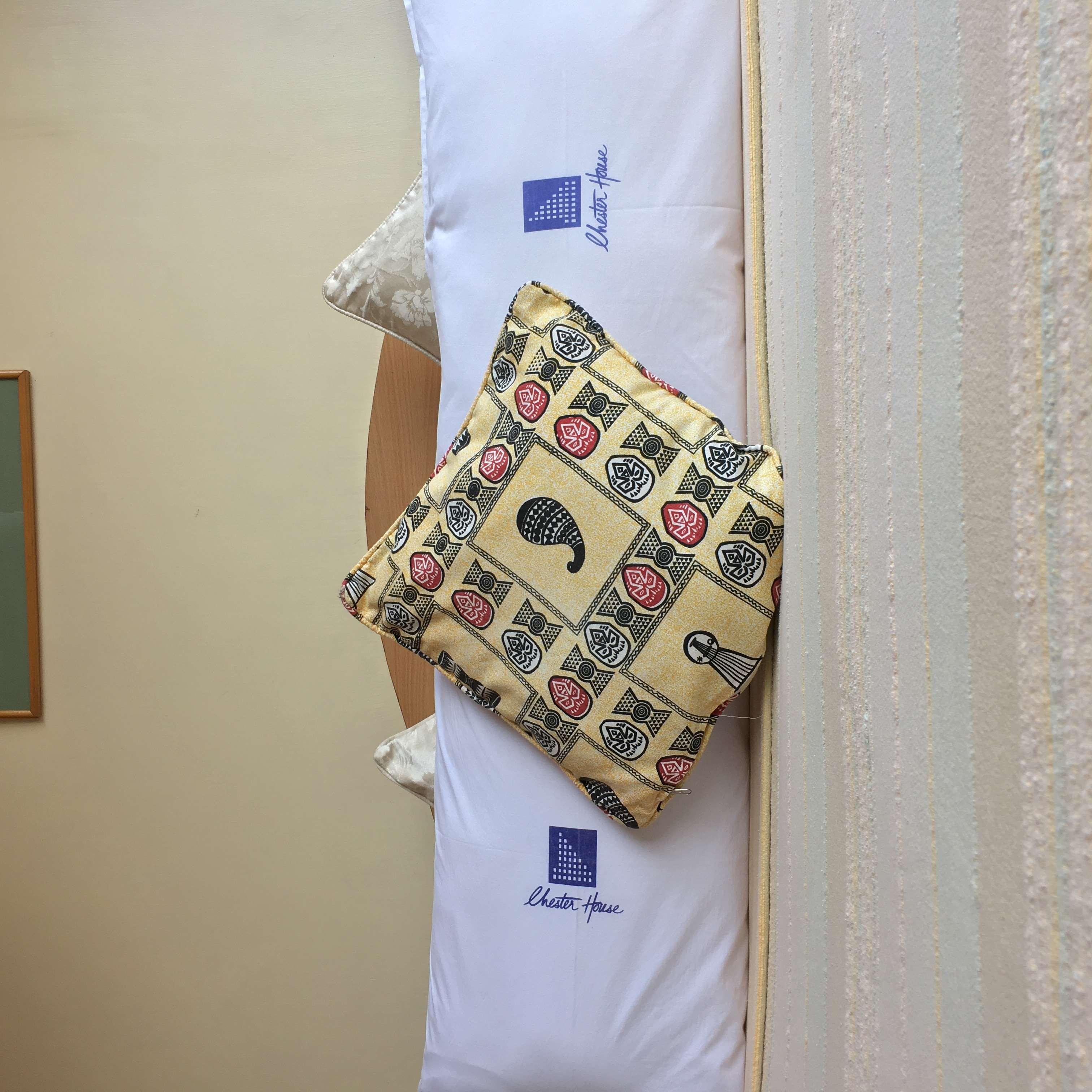 Chester Hotel And Suites Nairobi, City Centre Cbd Ngoại thất bức ảnh