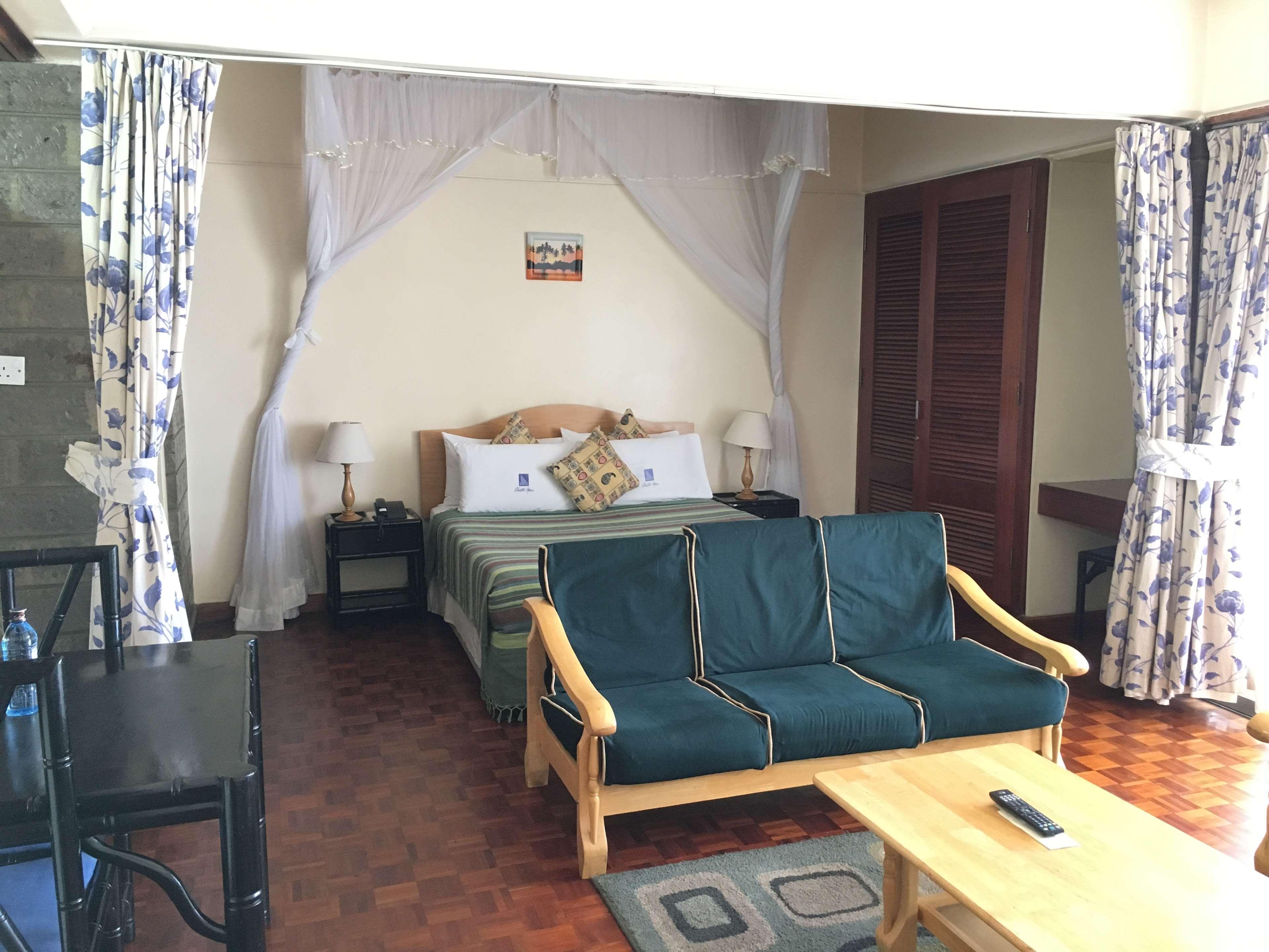 Chester Hotel And Suites Nairobi, City Centre Cbd Ngoại thất bức ảnh