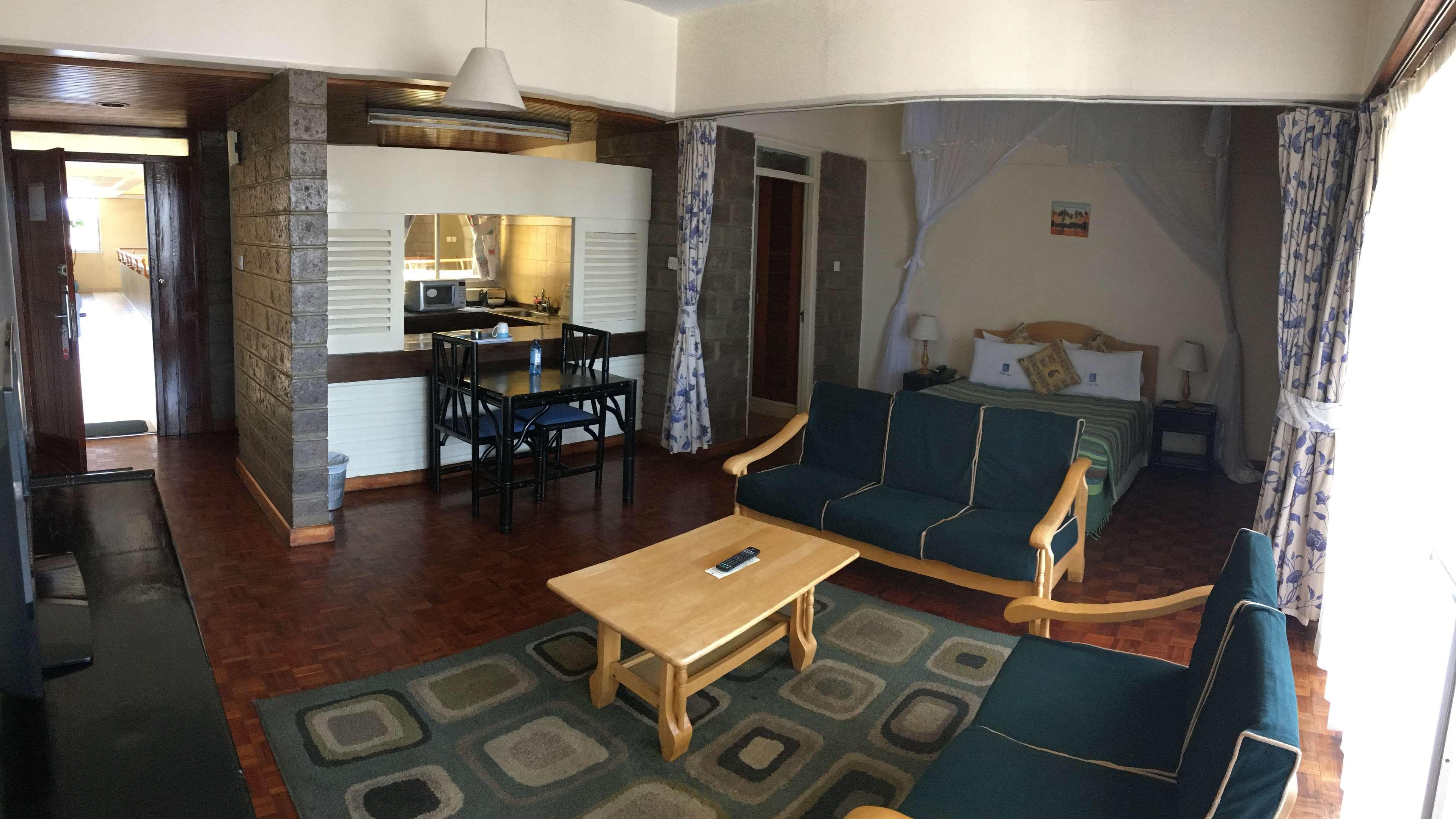 Chester Hotel And Suites Nairobi, City Centre Cbd Ngoại thất bức ảnh