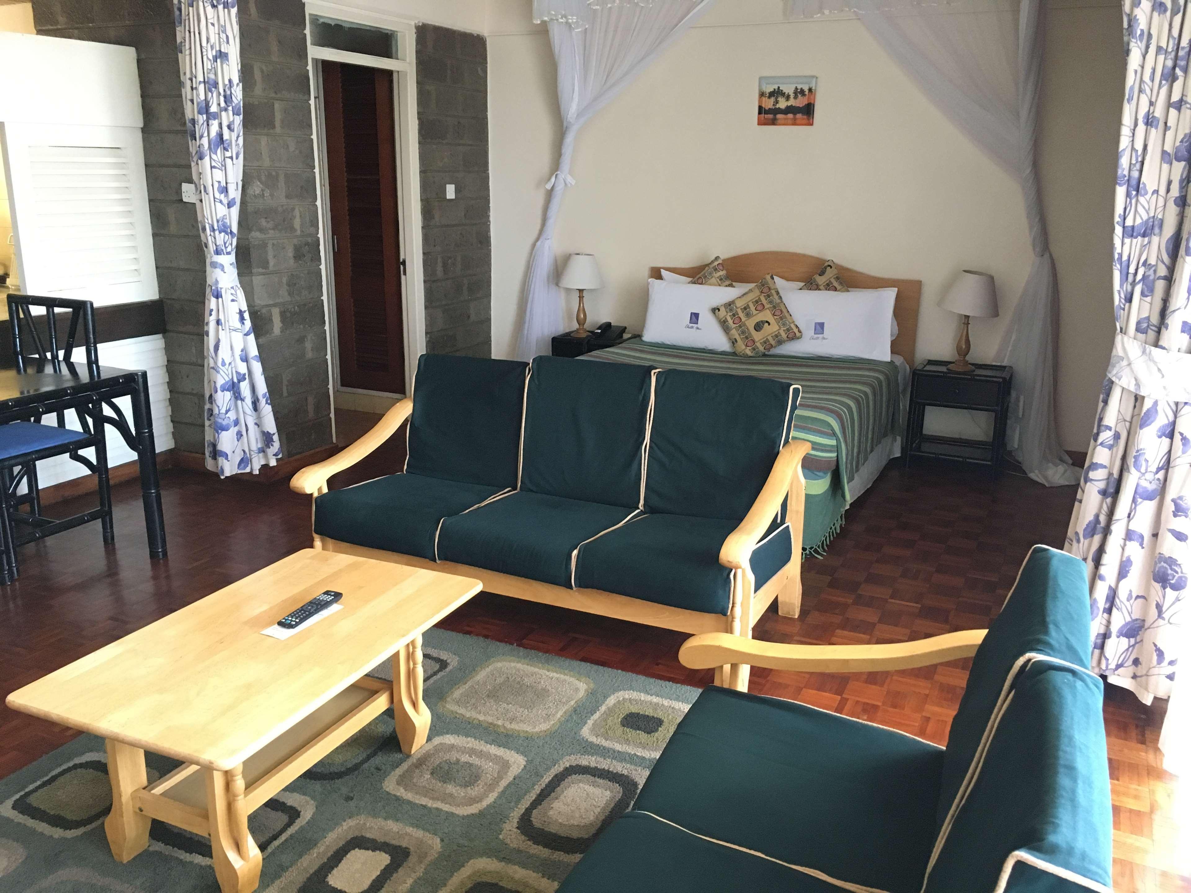 Chester Hotel And Suites Nairobi, City Centre Cbd Ngoại thất bức ảnh