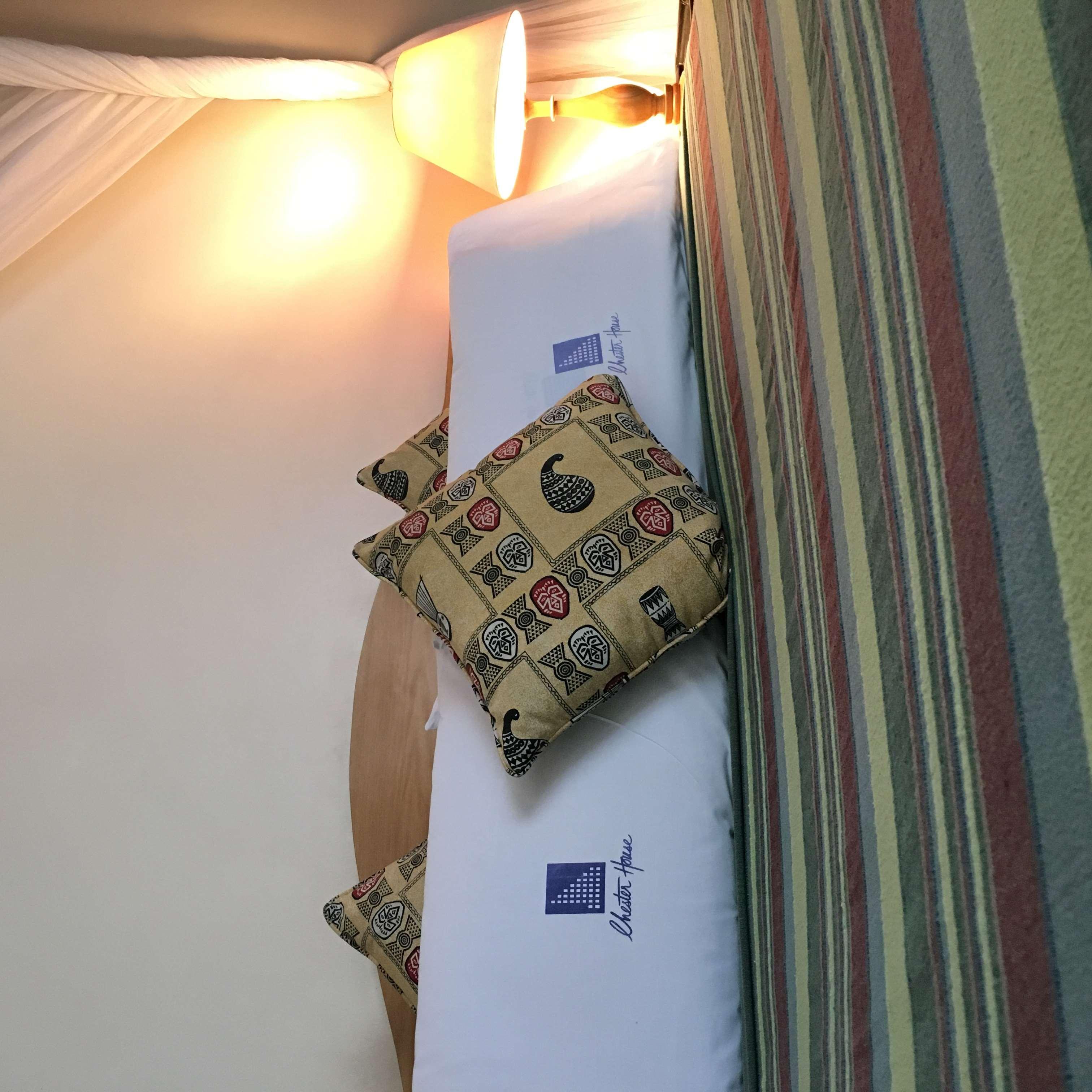 Chester Hotel And Suites Nairobi, City Centre Cbd Ngoại thất bức ảnh
