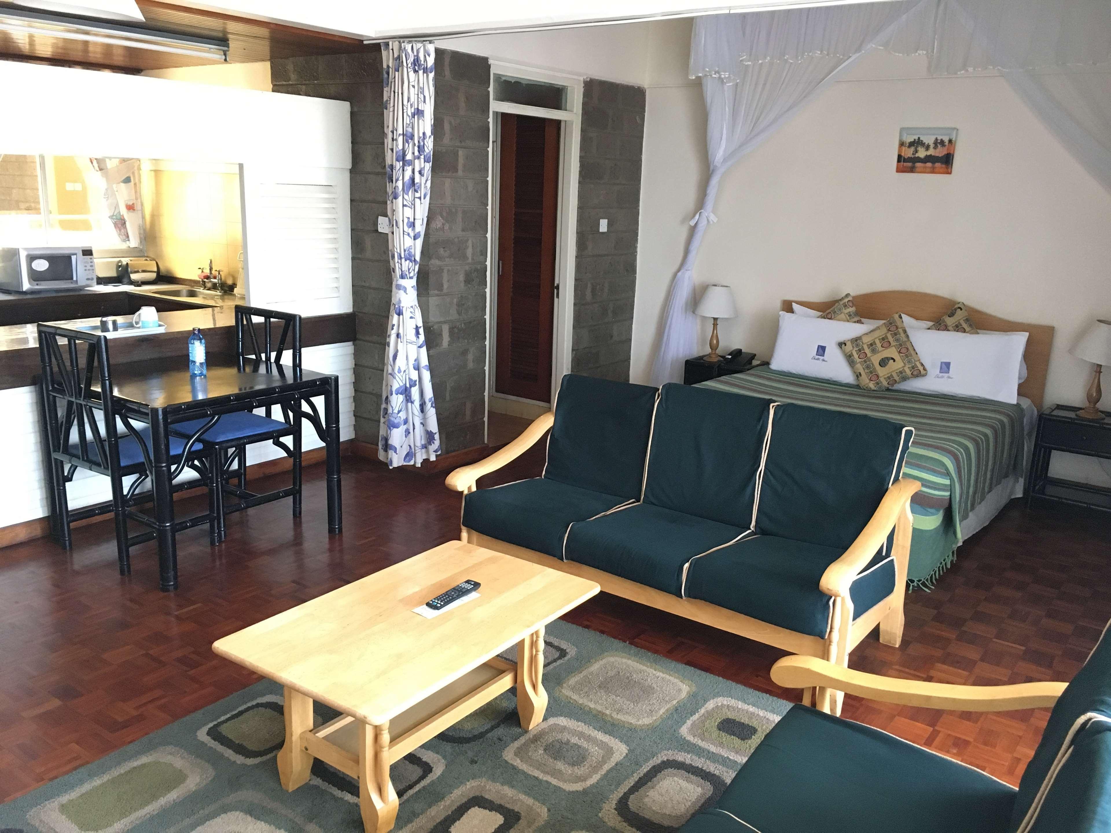 Chester Hotel And Suites Nairobi, City Centre Cbd Ngoại thất bức ảnh