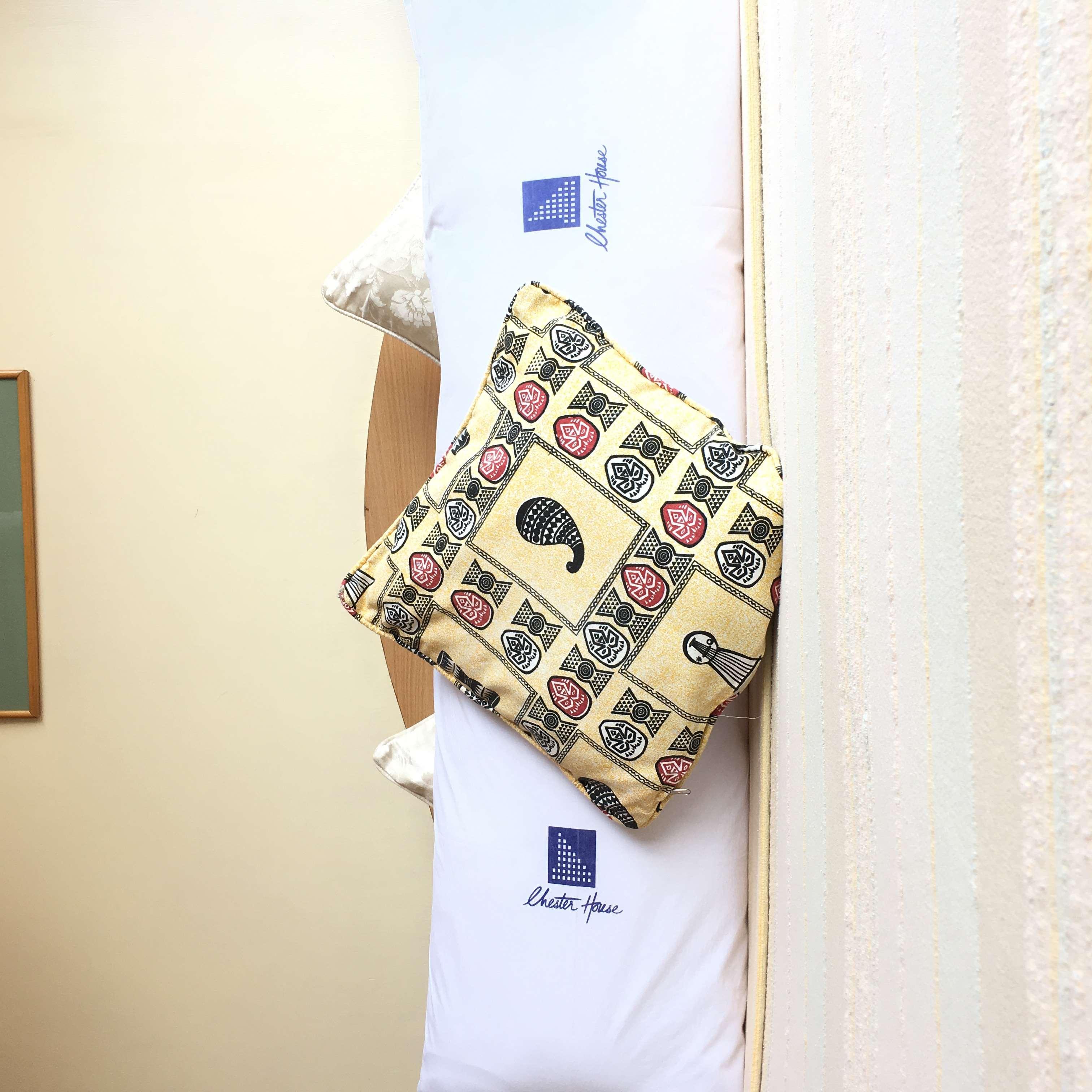 Chester Hotel And Suites Nairobi, City Centre Cbd Ngoại thất bức ảnh