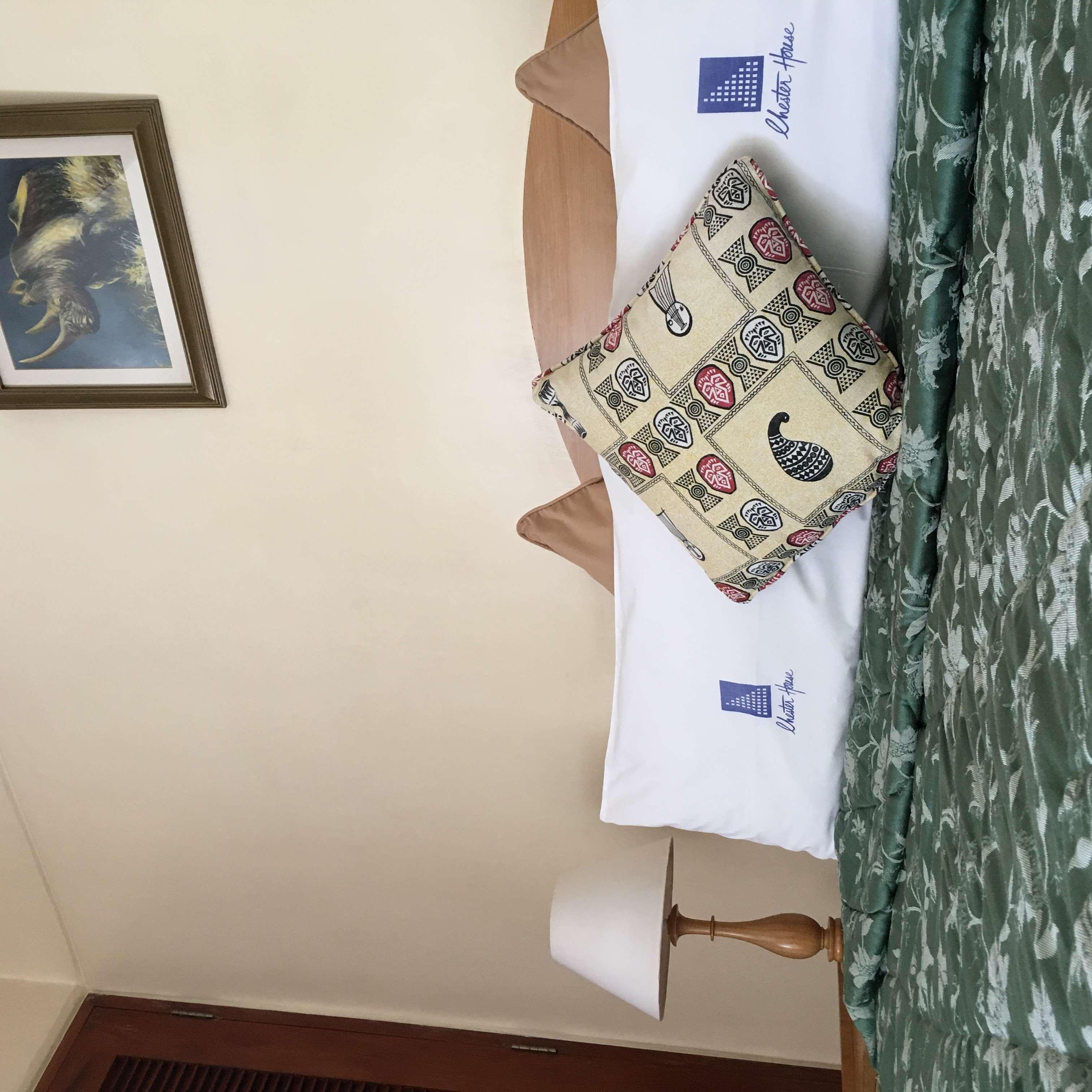 Chester Hotel And Suites Nairobi, City Centre Cbd Ngoại thất bức ảnh