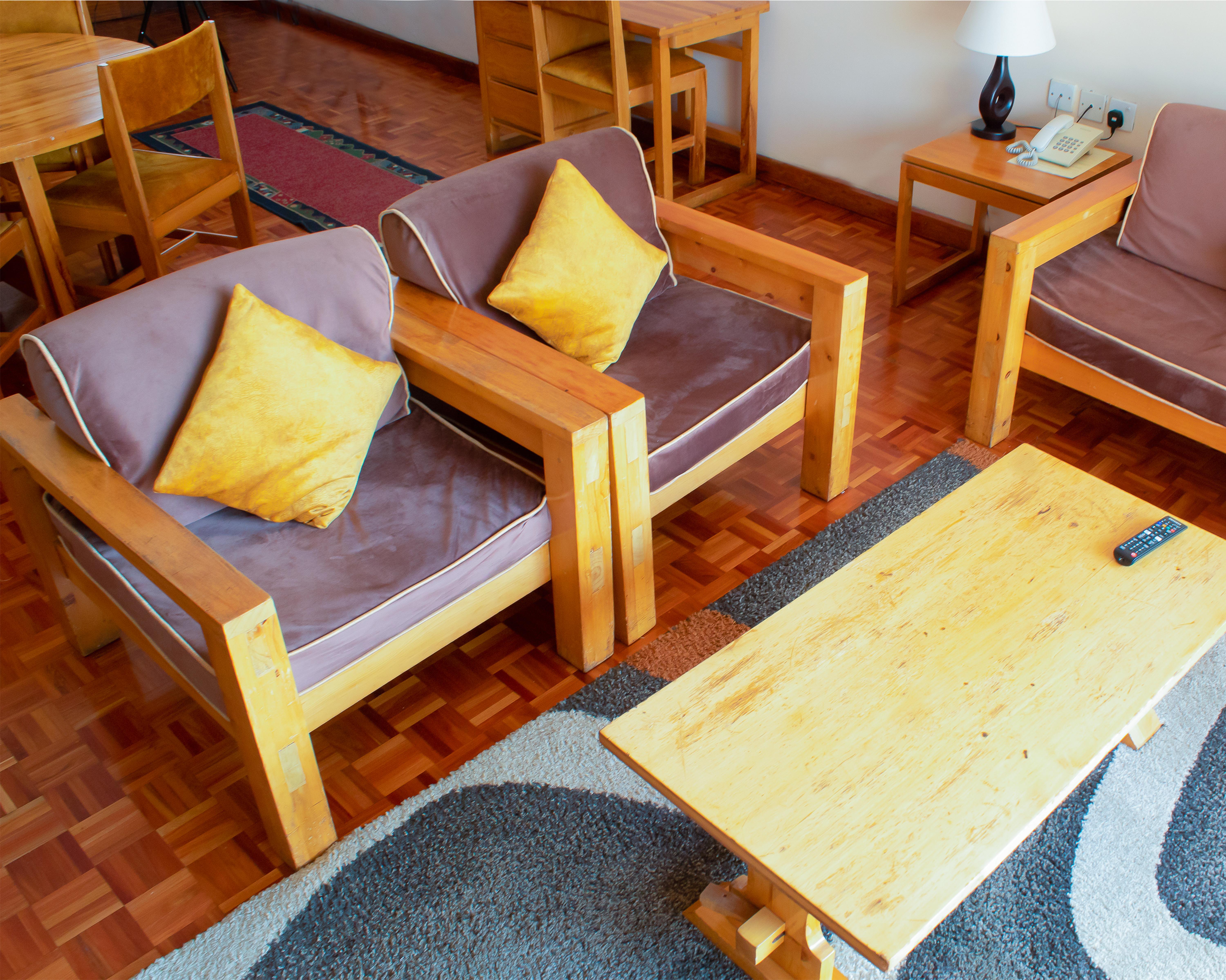 Chester Hotel And Suites Nairobi, City Centre Cbd Ngoại thất bức ảnh