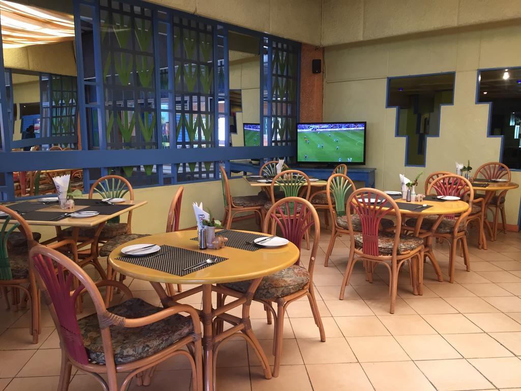 Chester Hotel And Suites Nairobi, City Centre Cbd Ngoại thất bức ảnh